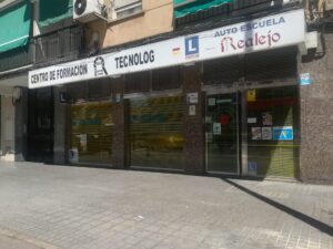 Autoescuela El Realejo - Aeropuerto