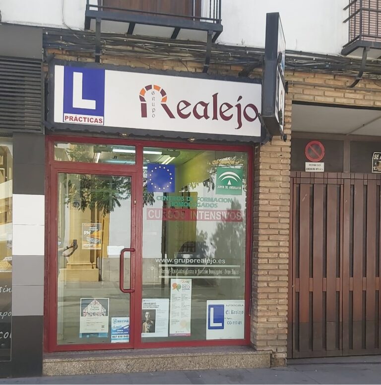 Autoescuela El Realejo - Realejo