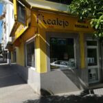 Autoescuela El Realejo - Fátima