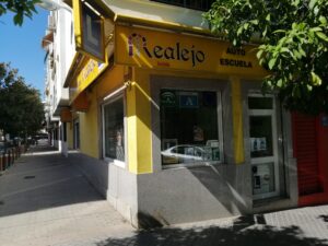 Autoescuela El Realejo - Fátima